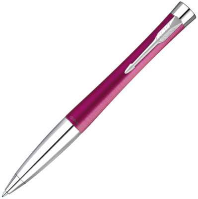 ruchka-sharikovaya-parker-urban-core-k314-vibrant-magenta-ct-2143642