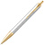 Ручка шариковая Parker IM Premium K318 Pearl GT M синие чернила