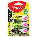 Ластики Maped