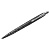 Ручка шариковая Parker Jotter New York Black CT синие чернила
