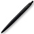 Ручка шариковая Parker Jotter Monochrome XL SE20 черный M синие чернила