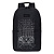 Рюкзак Grizzly (/1 черный) RQL-219-5 джостик