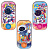 Водная игра Космонавты 11х6 см мячики ассорти 3 вида JOLLY JOT