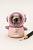 Точилка для карандашей электрическая Astronaut pink