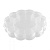 Контейнер пластик OM-013 16 x16 x 2,7см прозрачный Gamma 