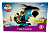 Конструктор 44 детали Kids Brick's Вертолет 
